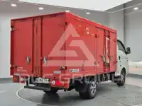 2019 Hyundai Porter 2