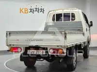 2019 Hyundai Porter 2