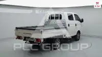 2019 Hyundai Porter 2