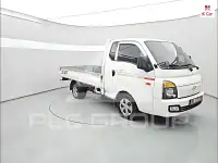 2019 Hyundai Porter 2