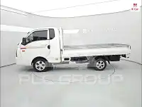 2019 Hyundai Porter 2