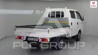 2019 Hyundai Porter 2