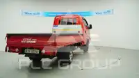 2019 Hyundai Porter 2