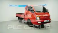 2019 Hyundai Porter 2