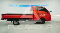 2019 Hyundai Porter 2