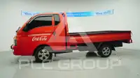 2019 Hyundai Porter 2