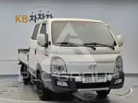 2019 Hyundai Porter 2