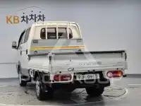 2019 Hyundai Porter 2