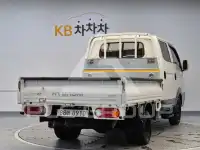 2019 Hyundai Porter 2
