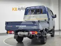 2019 Hyundai Porter 2