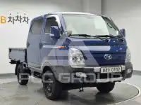 2019 Hyundai Porter 2