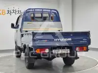 2019 Hyundai Porter 2