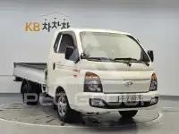 2019 Hyundai Porter 2