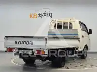 2019 Hyundai Porter 2