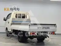 2019 Hyundai Porter 2