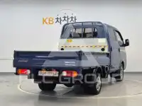2019 Hyundai Porter 2