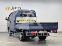 2019 Hyundai Porter 2