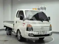 2019 Hyundai Porter 2