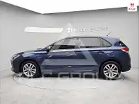 2019 Hyundai I30