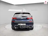 2019 Hyundai I30