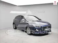 2019 Hyundai I30