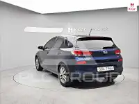 2019 Hyundai I30
