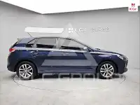 2019 Hyundai I30
