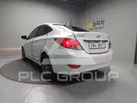 2019 Hyundai Accent