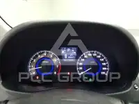 2019 Hyundai Accent