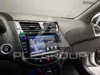 2019 Hyundai Accent