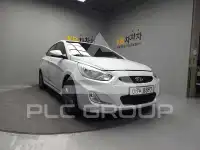 2019 Hyundai Accent
