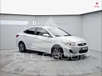 2019 Hyundai Accent