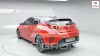 2019 Hyundai Veloster