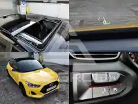 2019 Hyundai Veloster