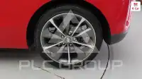 2019 Hyundai Veloster