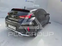 2019 Hyundai Veloster