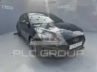 2019 Hyundai Veloster