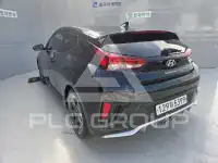 2019 Hyundai Veloster