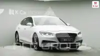 2019 Hyundai Grandeur