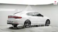 2019 Hyundai Grandeur