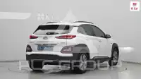 2019 Hyundai Kona