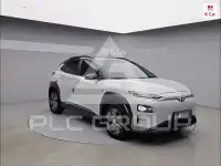 2019 Hyundai Kona