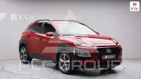 2019 Hyundai Kona