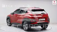 2019 Hyundai Kona