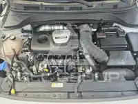 2019 Hyundai Kona
