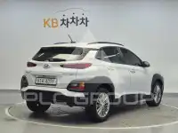 2019 Hyundai Kona