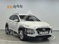 2019 Hyundai Kona