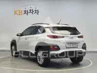 2019 Hyundai Kona
