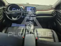2019 Hyundai Kona
