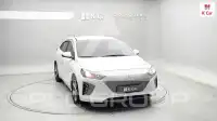 2019 Hyundai Ioniq